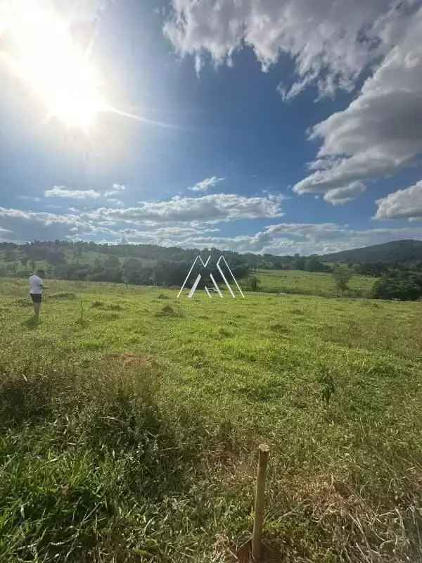 Vendo chácara com 1.000m² no Angicos