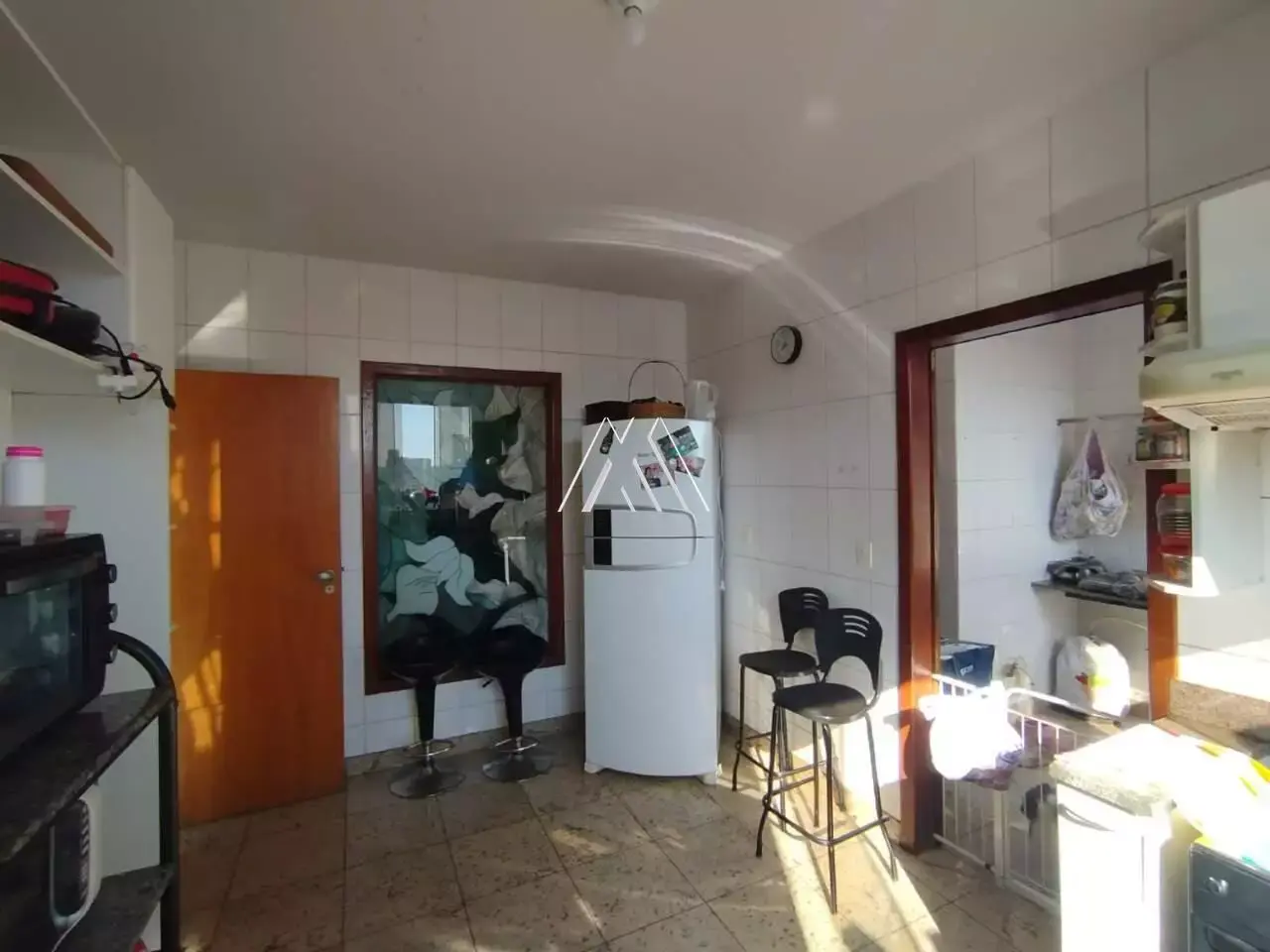 Apartamento 3 quartos à venda no Graças