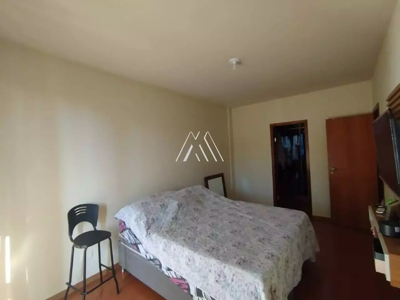 Apartamento 3 quartos à venda no Graças