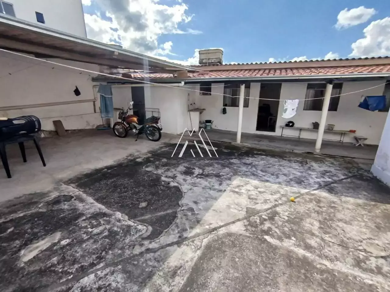 IMÓVEL PARA VENDA - IRMÃOS AULER — Casa 2 quartos