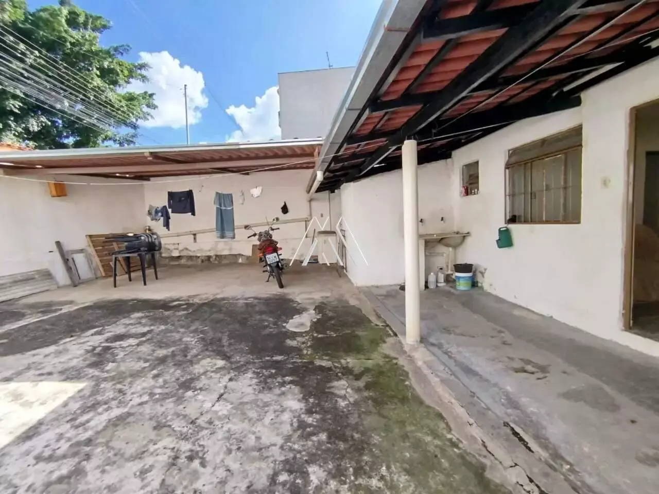 IMÓVEL PARA VENDA - IRMÃOS AULER — Casa 2 quartos