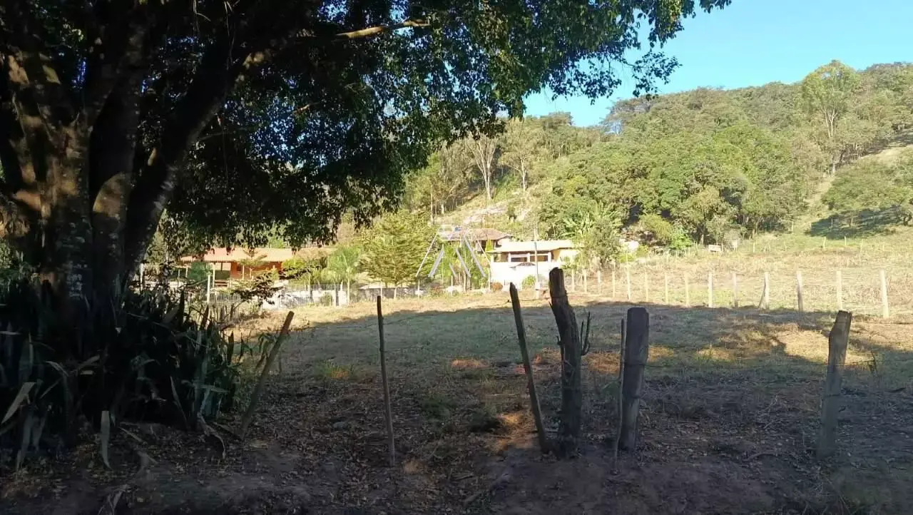 Chácara para venda - Cachoeira dos Chaves