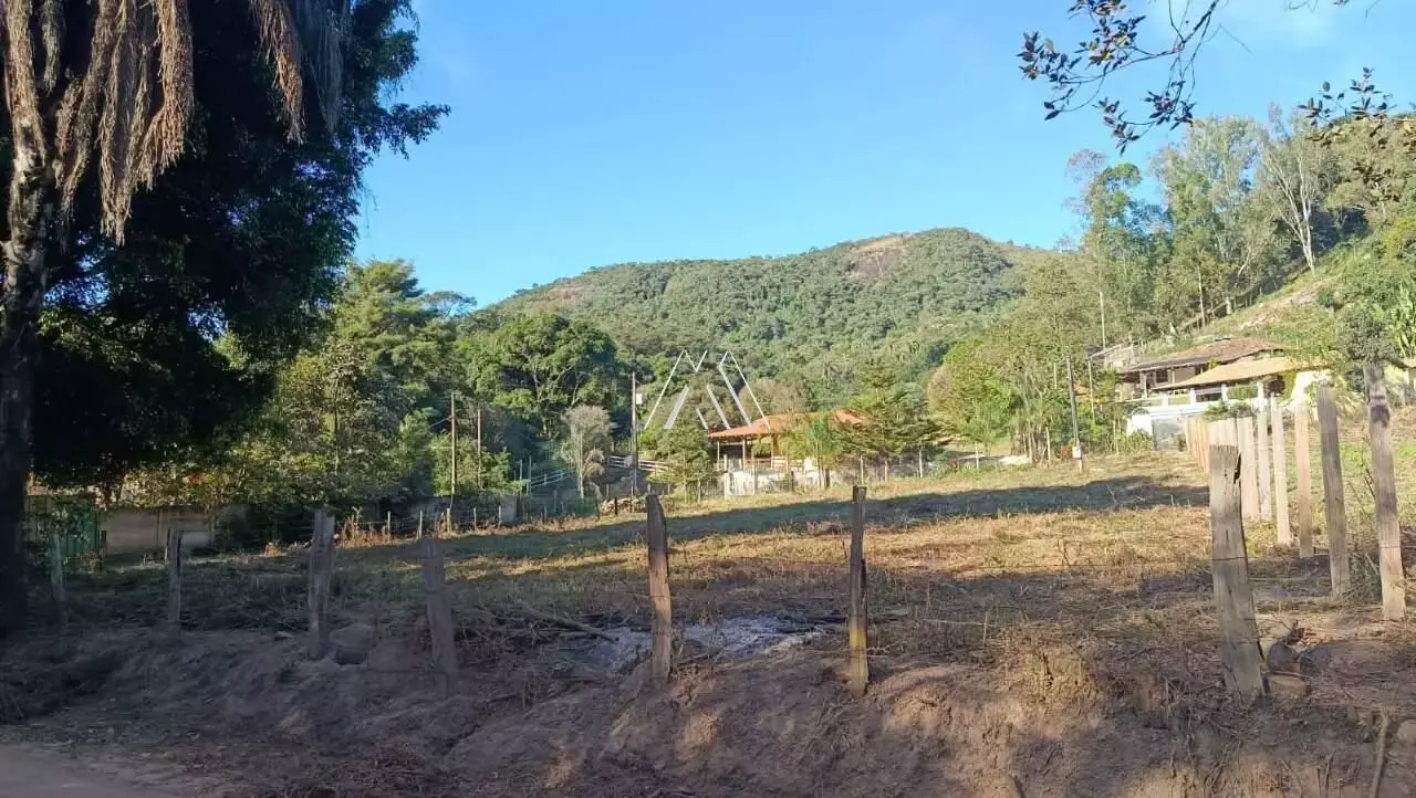 Chácara para venda - Cachoeira dos Chaves