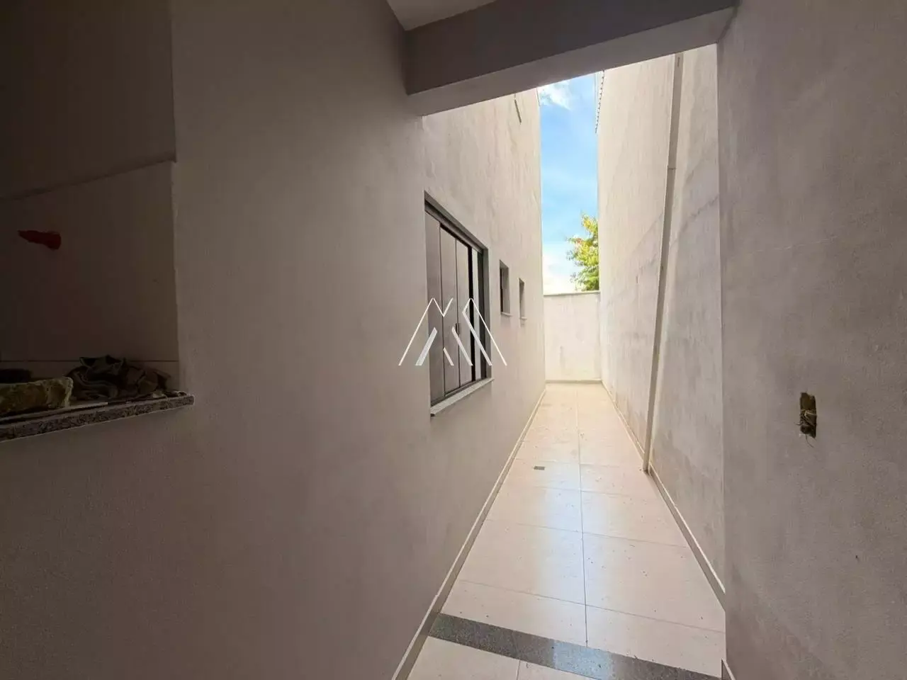 IMÓVEL PARA VENDA - LOURDES - ITAÚNA MG — Apartamento 3 quartos na cobertura