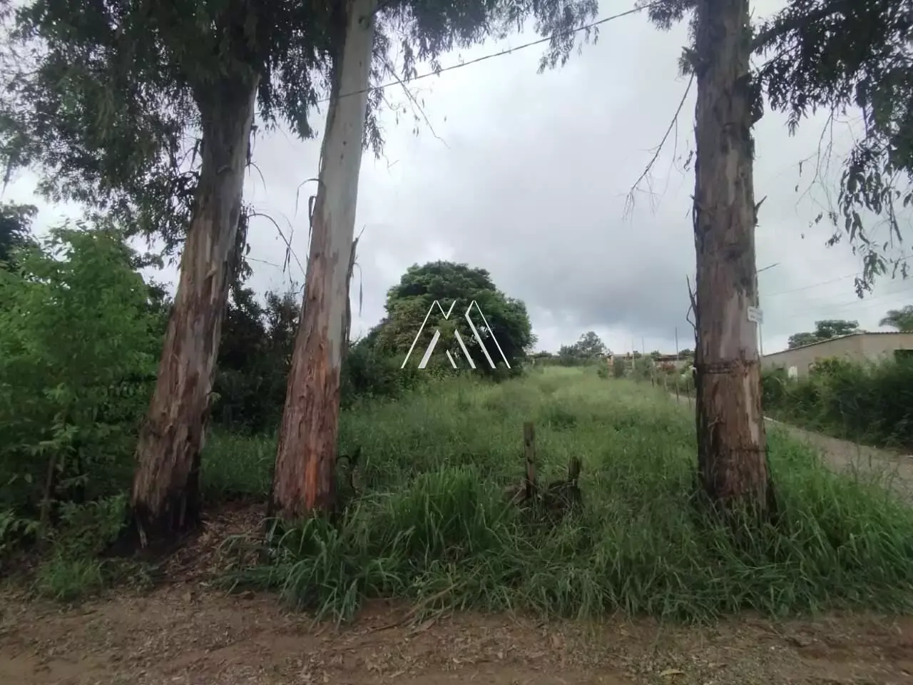 Chácara Rural Sem Construção 1.000 m² à venda em Itaúna