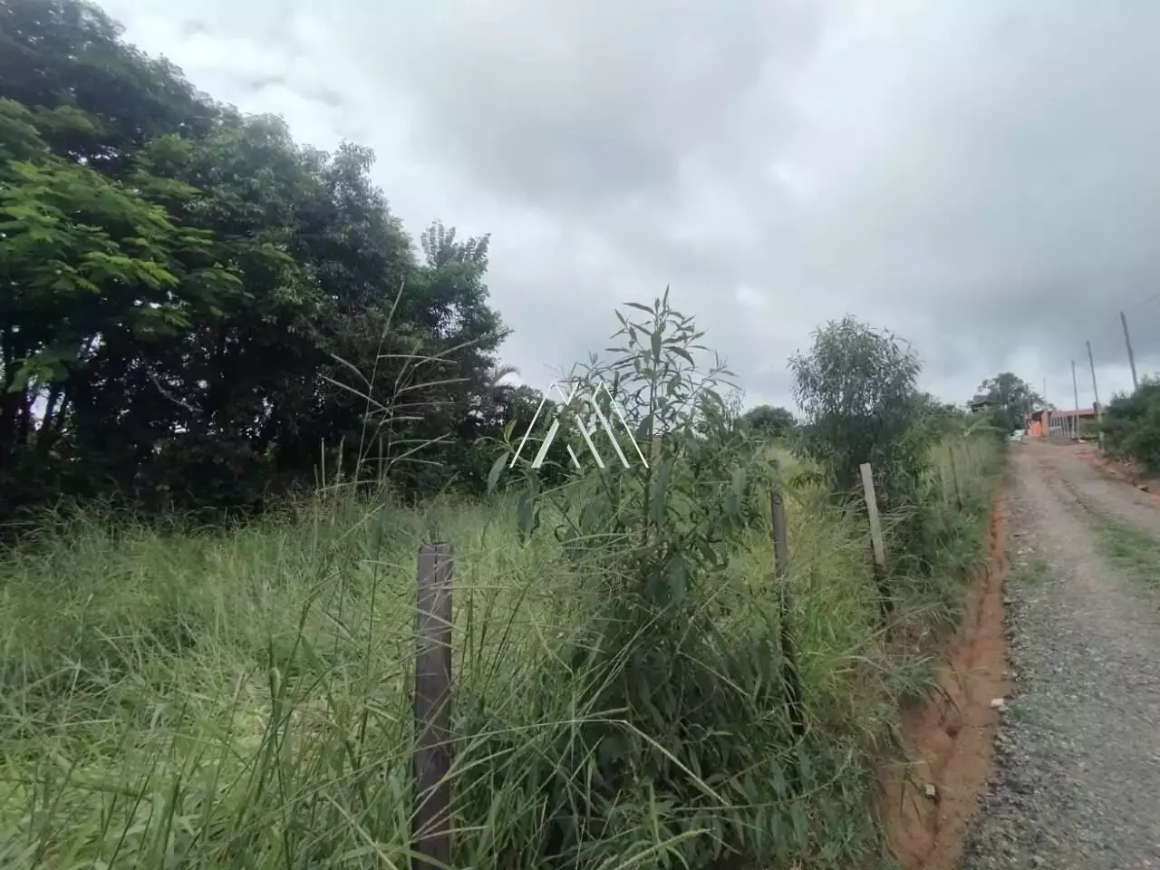 Chácara Rural Sem Construção 1.000 m² à venda em Itaúna
