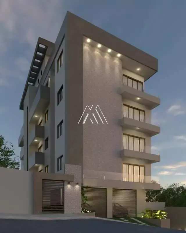 Apartamento 3 quartos à venda no Tropical