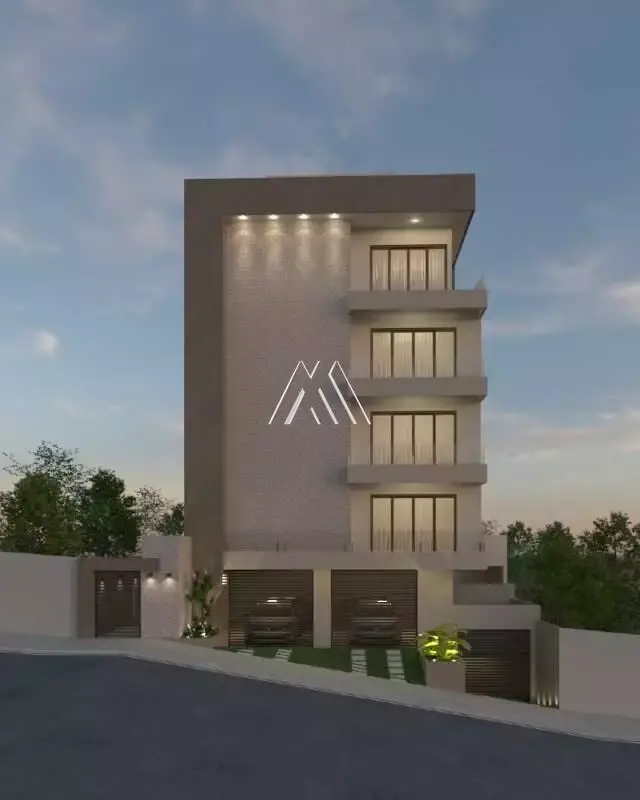Apartamento 3 quartos à venda no Tropical