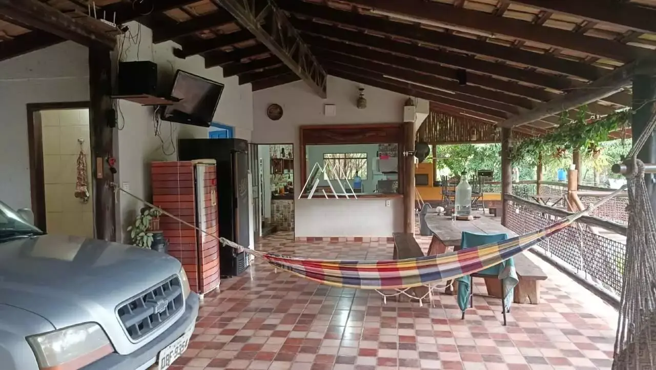 IMÓVEL PARA VENDA - FUNDÃO- ITAÚNA MG