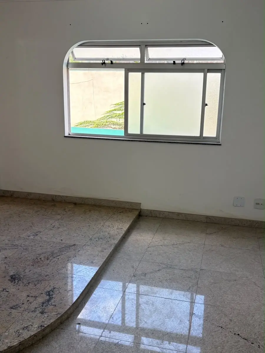Apartamento 3 quartos à venda no Centro