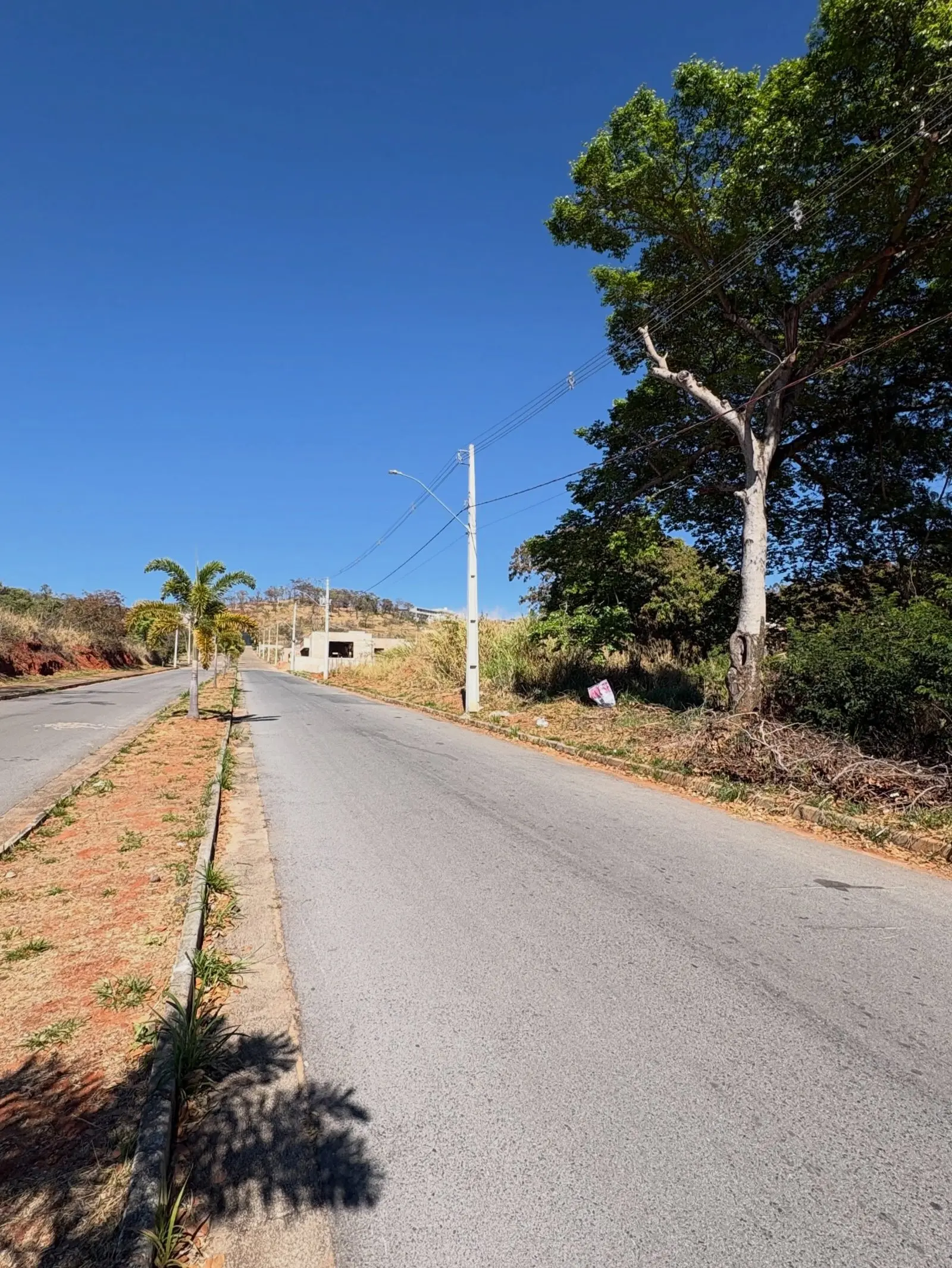 2 lotes à venda no Vila da Serra – 320 m² cada
