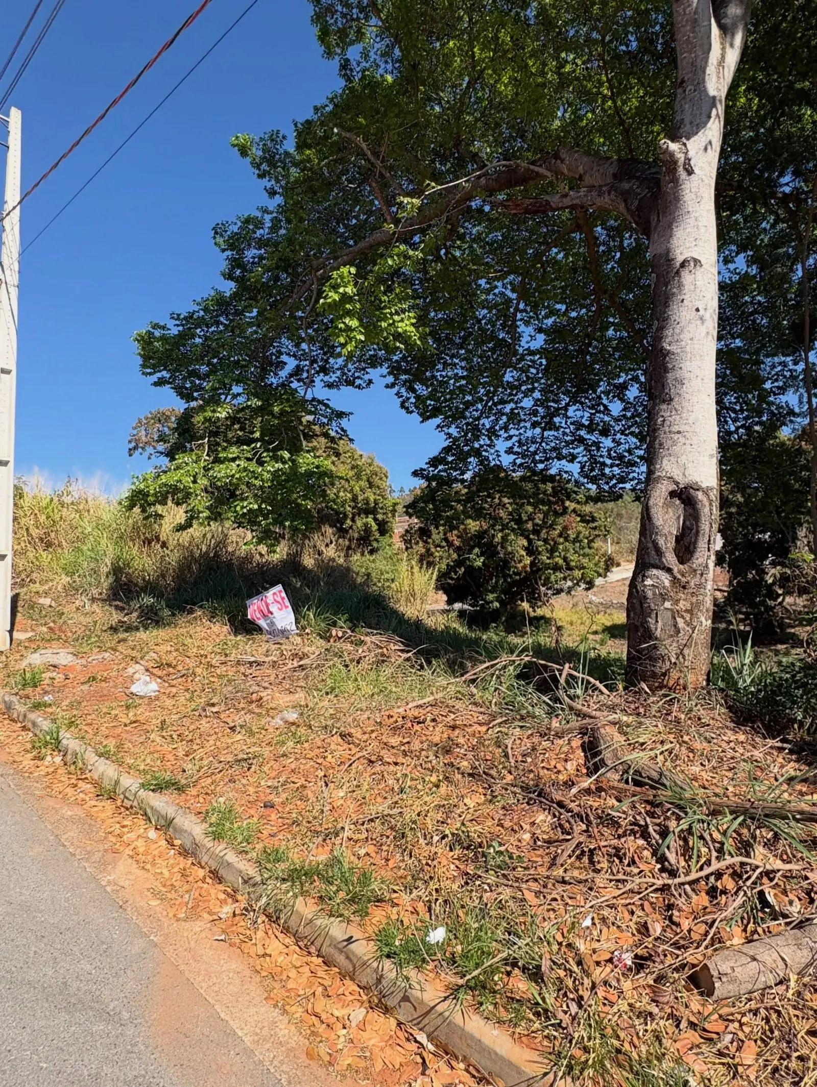 2 lotes à venda no Vila da Serra – 320 m² cada