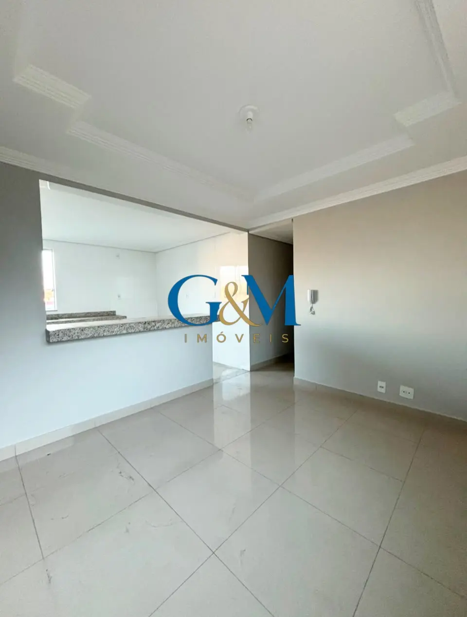 Apartamento 3 quartos à venda no Belvedere