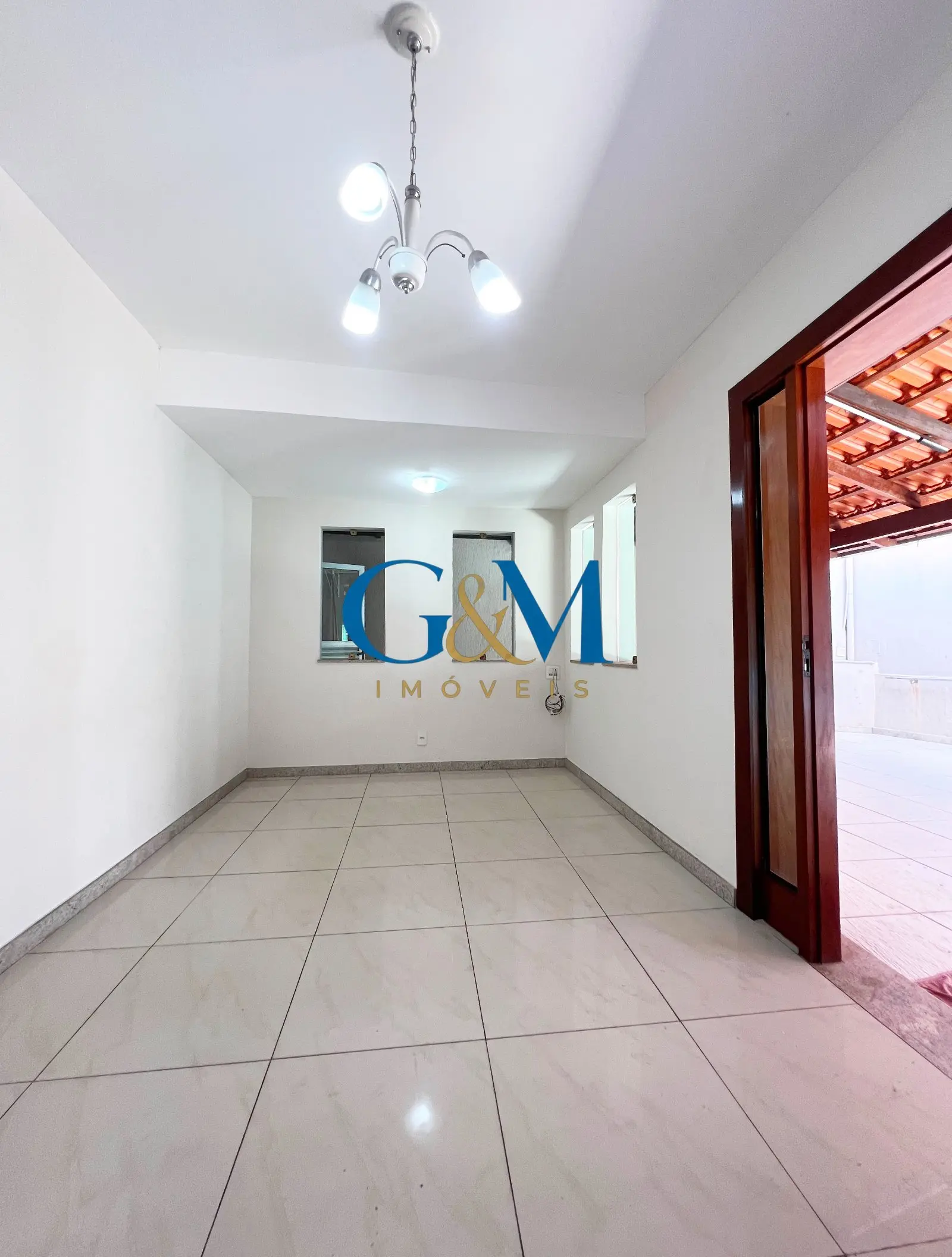 Casa 2 quartos à venda no Bairro Cerqueira Lima
