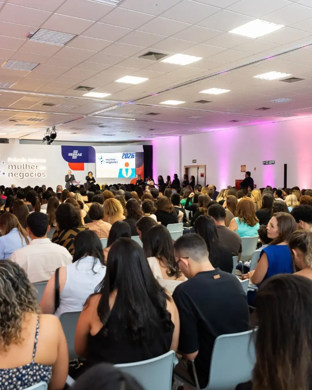 Empreendedora de Itatiaiuçu é premiada pelo Sebrae