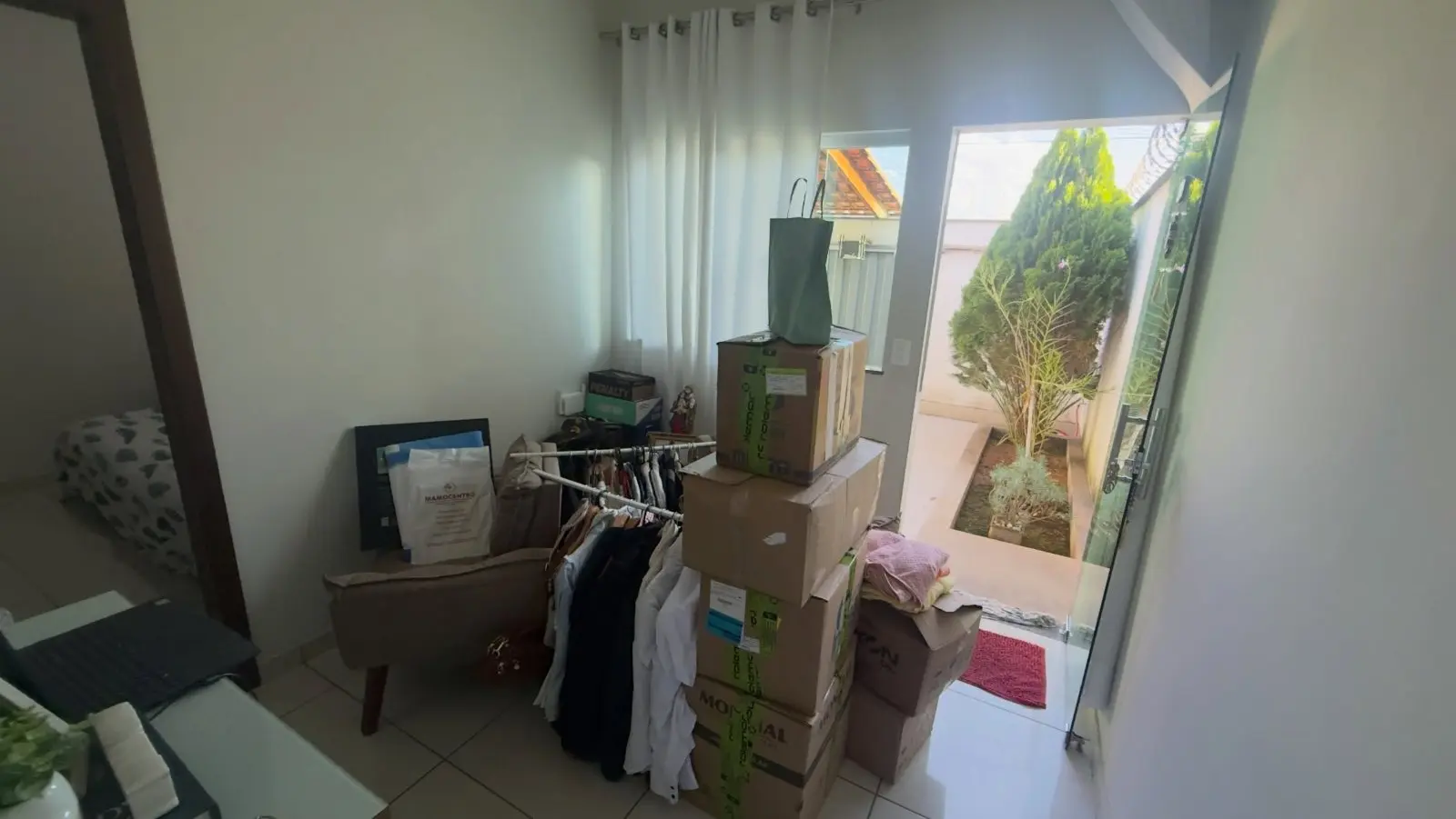 Casa 3 quartos à venda no Centenário