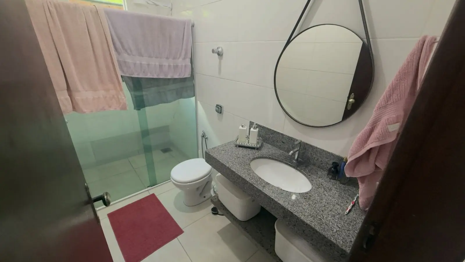 Casa 3 quartos à venda no Centenário