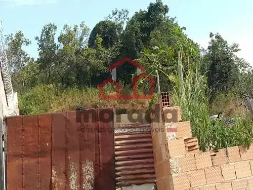 Lote à venda, Nogueirinha — 360 m²