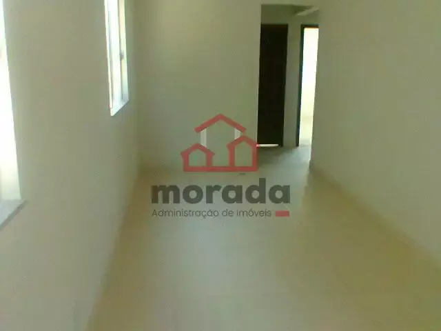 Apartamento à venda, 3 quartos, 1 suíte, 2 vagas, Santanense