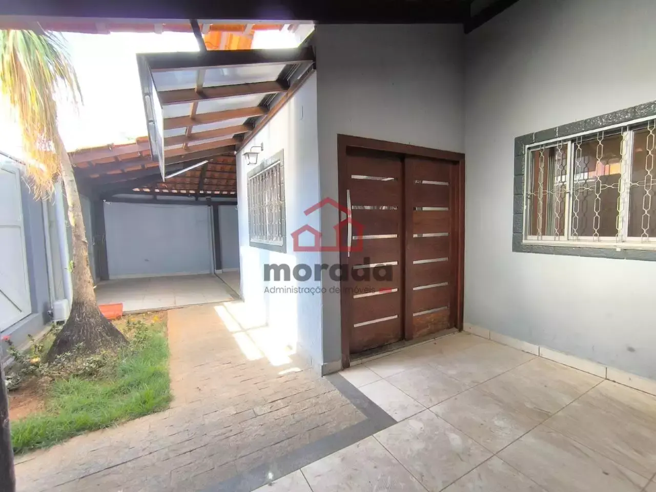 Casa à venda com 3 quartos e suíte no Parque Jardim Santanense
