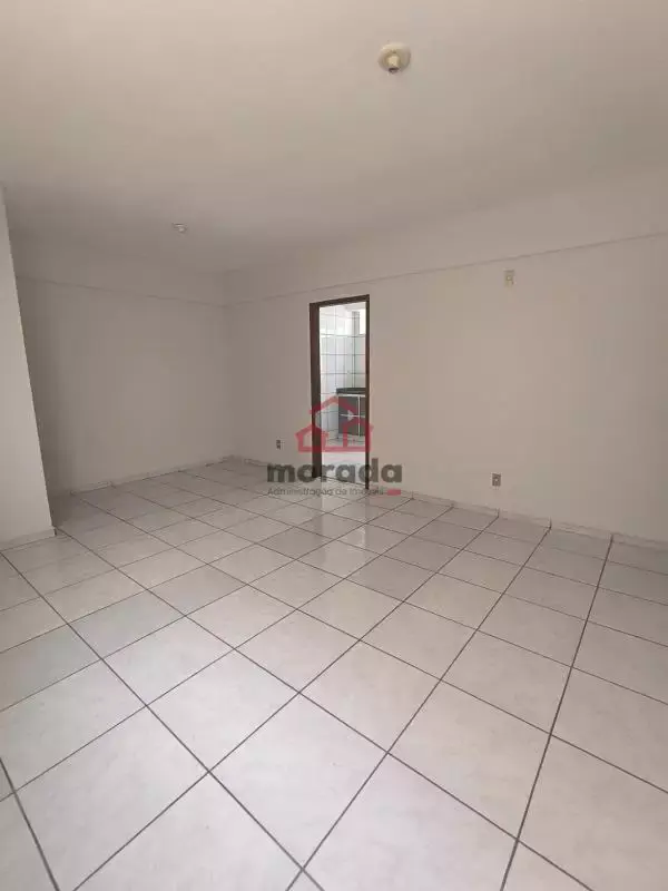 Apartamento para aluguel, 3 quartos, 1 suíte, 1 vaga, Centro