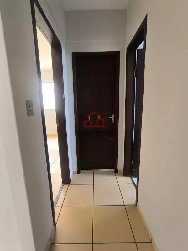 Apartamento para aluguel, 3 quartos, 1 suíte, 1 vaga, Centro