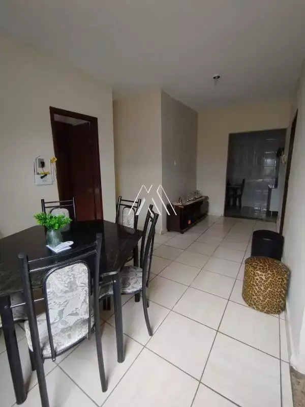 Casa 3 quartos, 125 m² à venda no Morada Nova