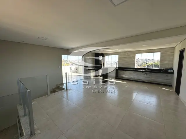 Apartamento 3 quartos para alugar em Nogueirinha
