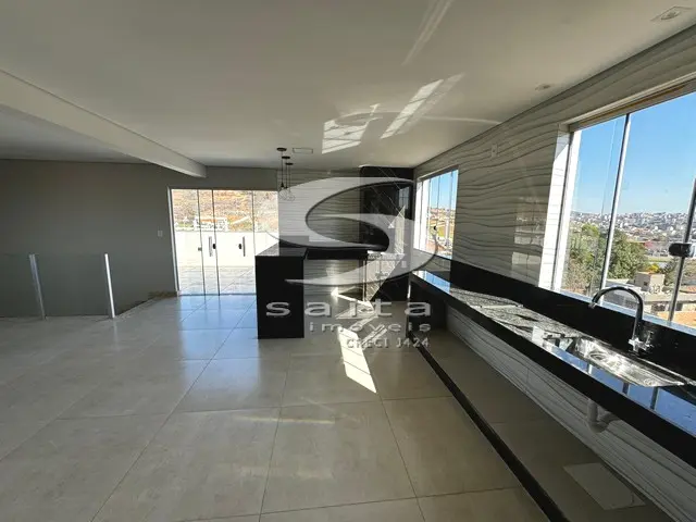 Apartamento 3 quartos para alugar em Nogueirinha