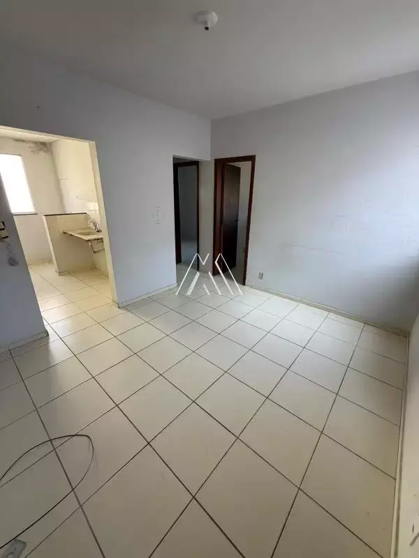 Apartamento 2 quartos à venda no Aeroporto