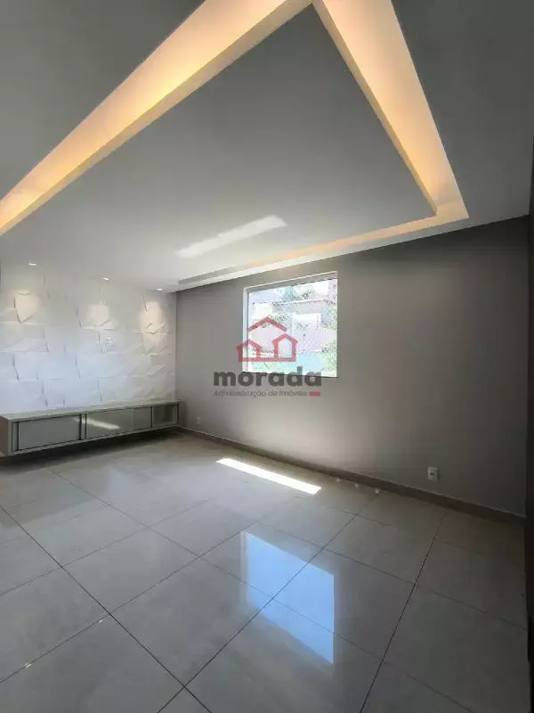 Apartamento à venda, 3 quartos, 1 suíte, 2 vagas, Belvedere