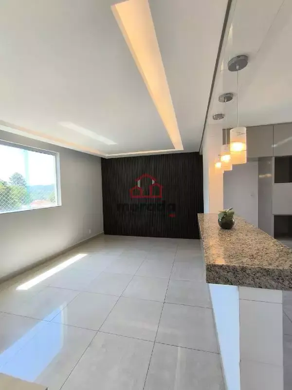 Apartamento à venda, 3 quartos, 1 suíte, 2 vagas, Belvedere
