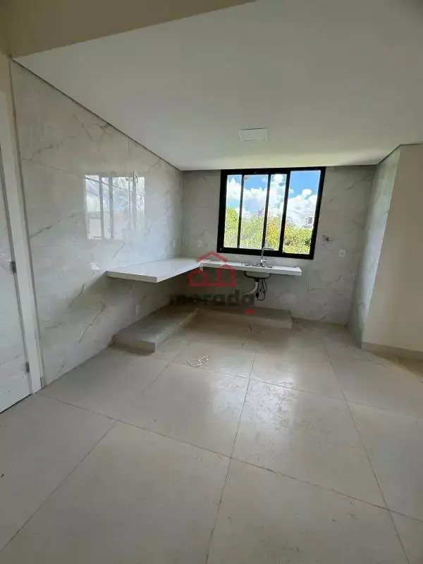Cobertura à venda, 3 quartos, 1 suíte, 3 vagas, CENTRO