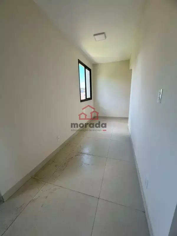 Cobertura à venda, 3 quartos, 1 suíte, 3 vagas, CENTRO