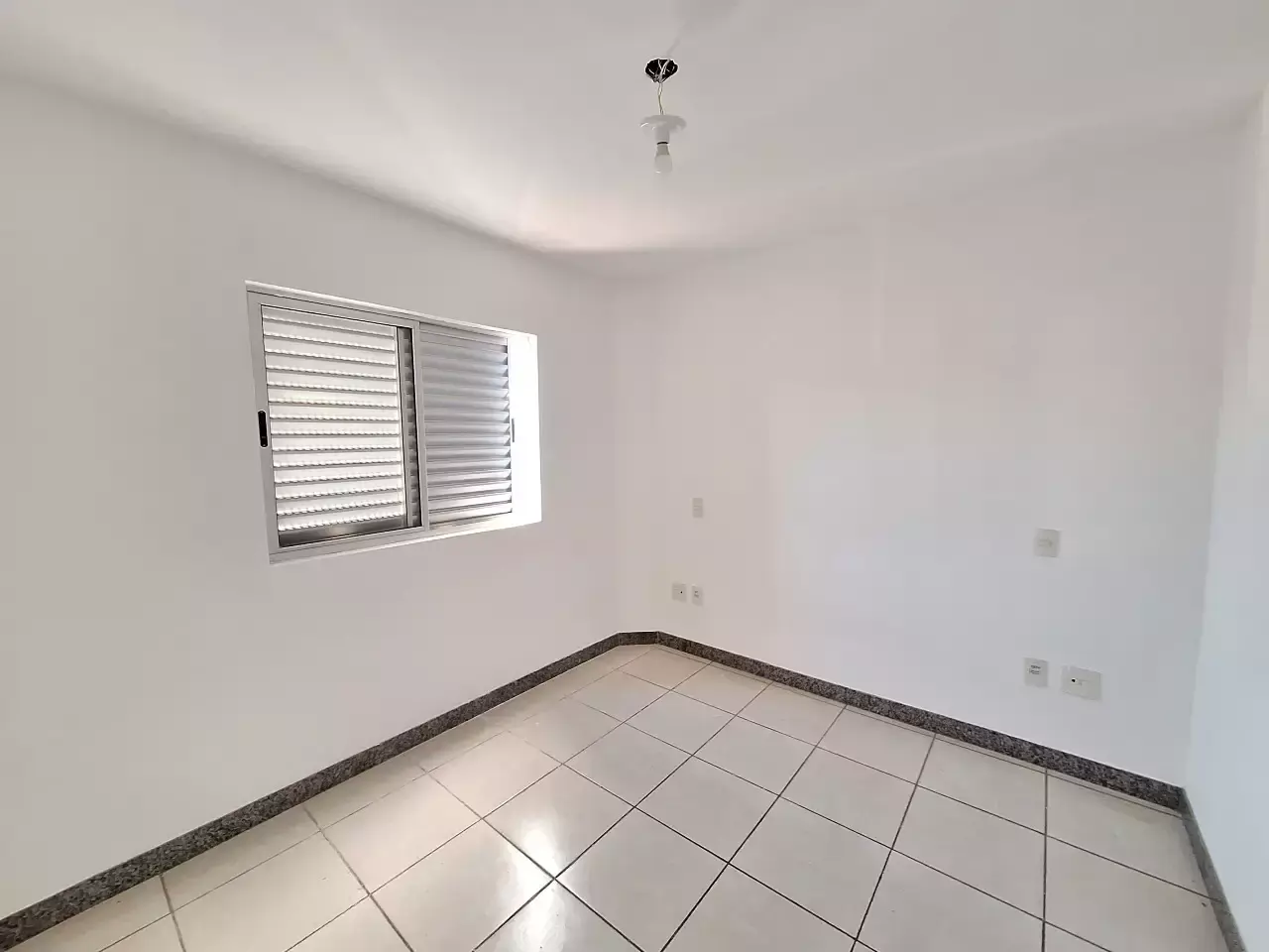 Cobertura com ótima localização — 4 quartos no São Geraldo