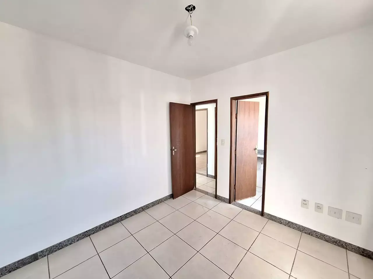Cobertura com ótima localização — 4 quartos no São Geraldo