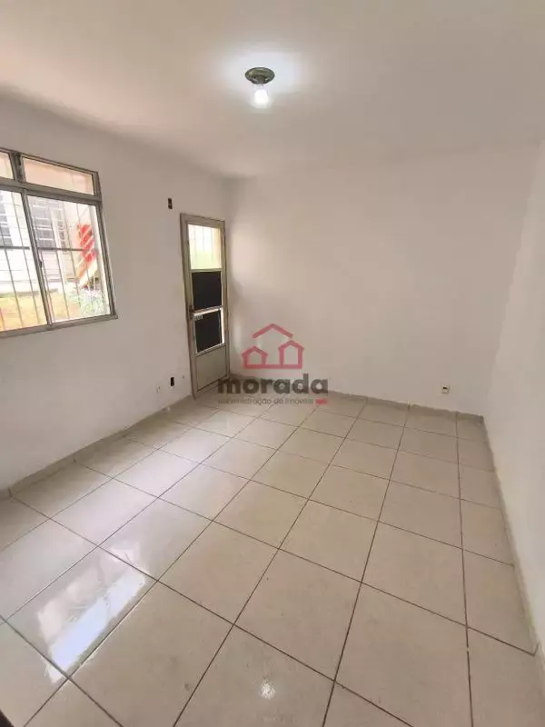 Apartamento à venda, 2 quartos, 1 vaga, Itaunense II
