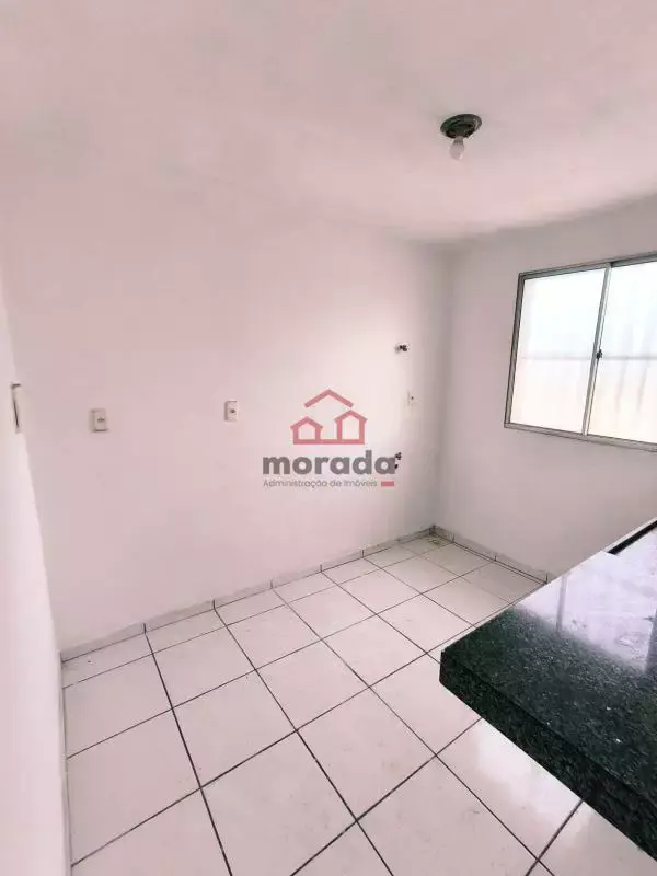 Apartamento à venda, 2 quartos, 1 vaga, Itaunense II