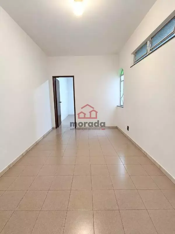 Apartamento para aluguel, 3 quartos, 1 vaga, Centro