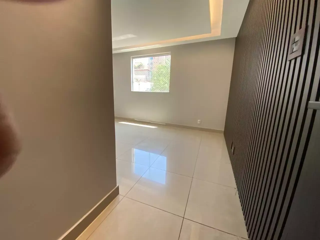 Apartamento 3 quartos com suíte à venda — Belvedere