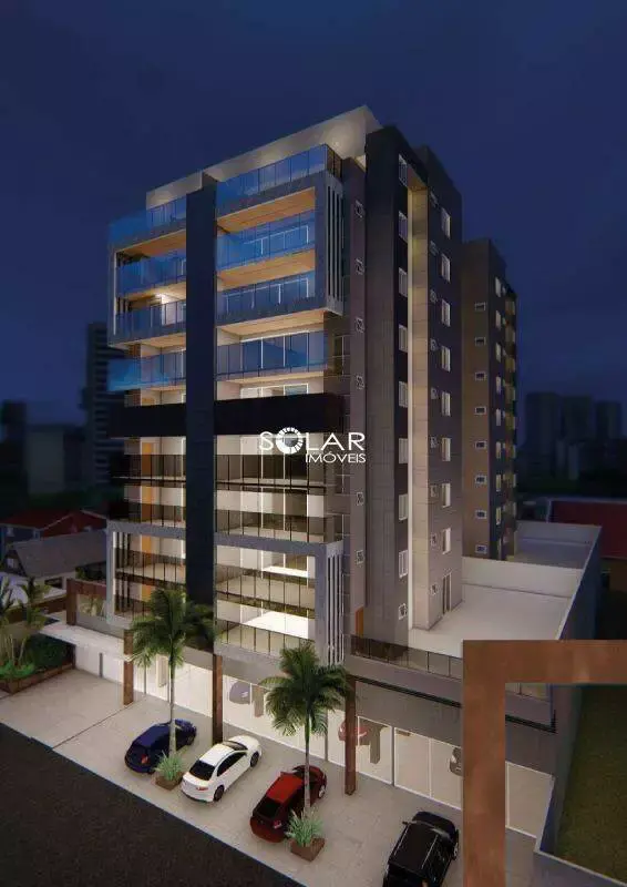 Cobertura à venda Cerqueira Lima – 4 quartos, 280 m²