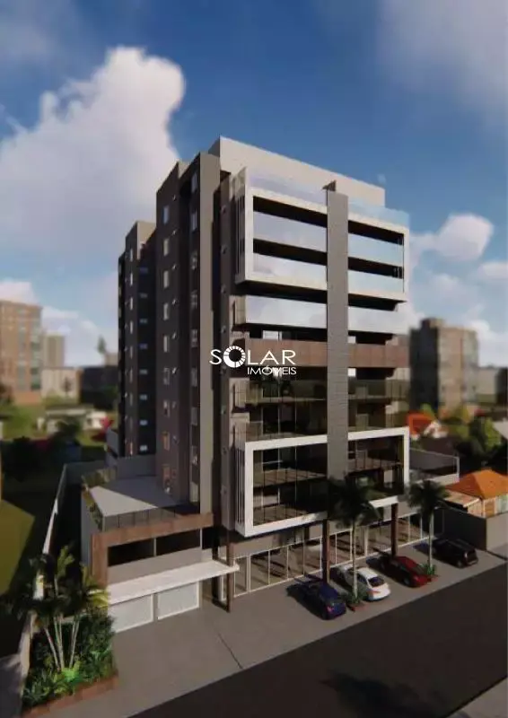 Cobertura à venda Cerqueira Lima – 4 quartos, 280 m²