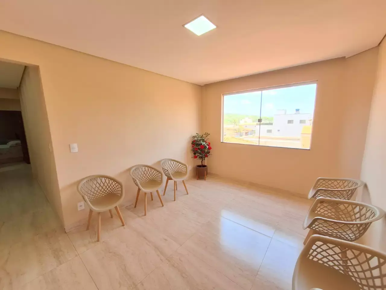 Excelente Apartamento Todo Planejado e Mobiliado — Vila Mozart