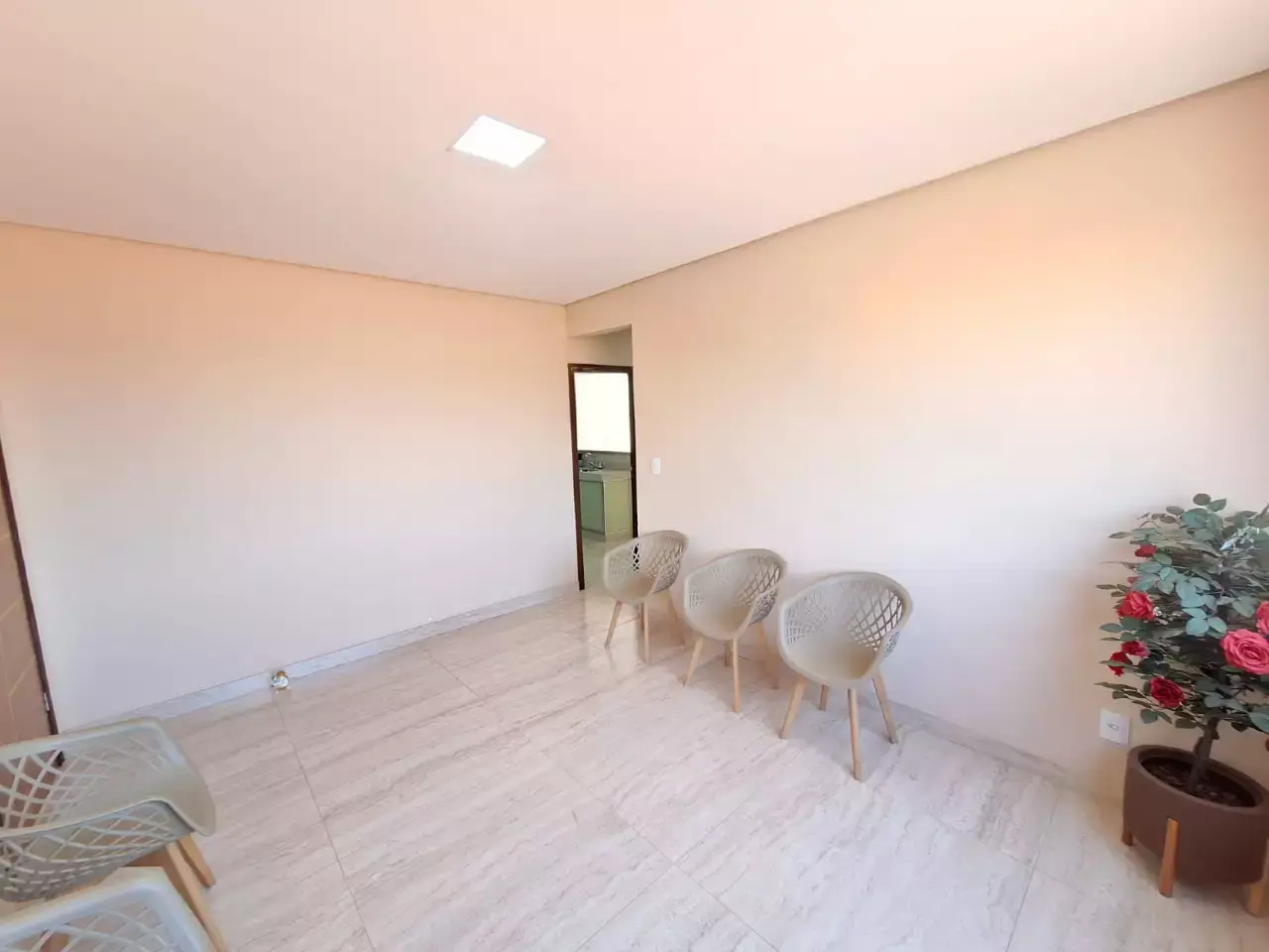 Excelente Apartamento Todo Planejado e Mobiliado — Vila Mozart