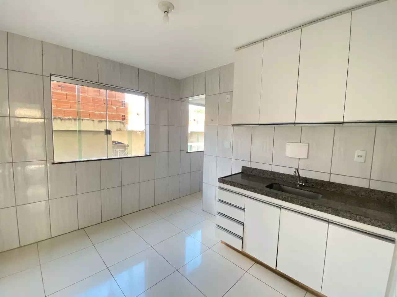 Apartamento no Morro do Sol — 3 quartos para alugar