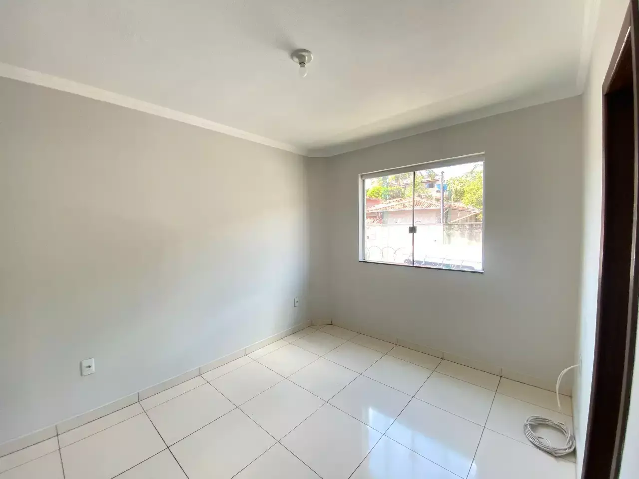 Apartamento no Morro do Sol — 3 quartos para alugar