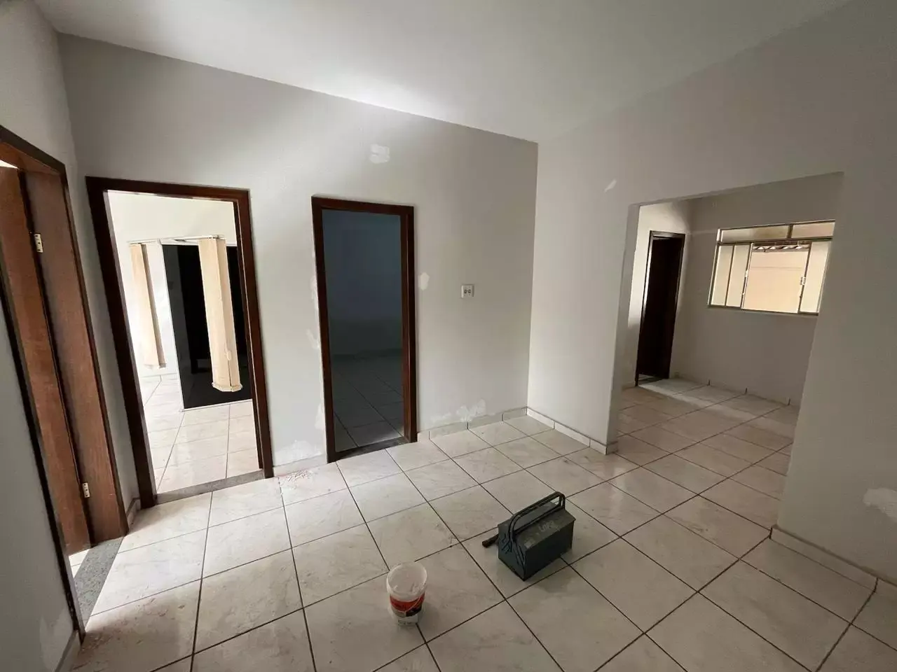 Ótima Casa 3 quartos para alugar – Lourdes