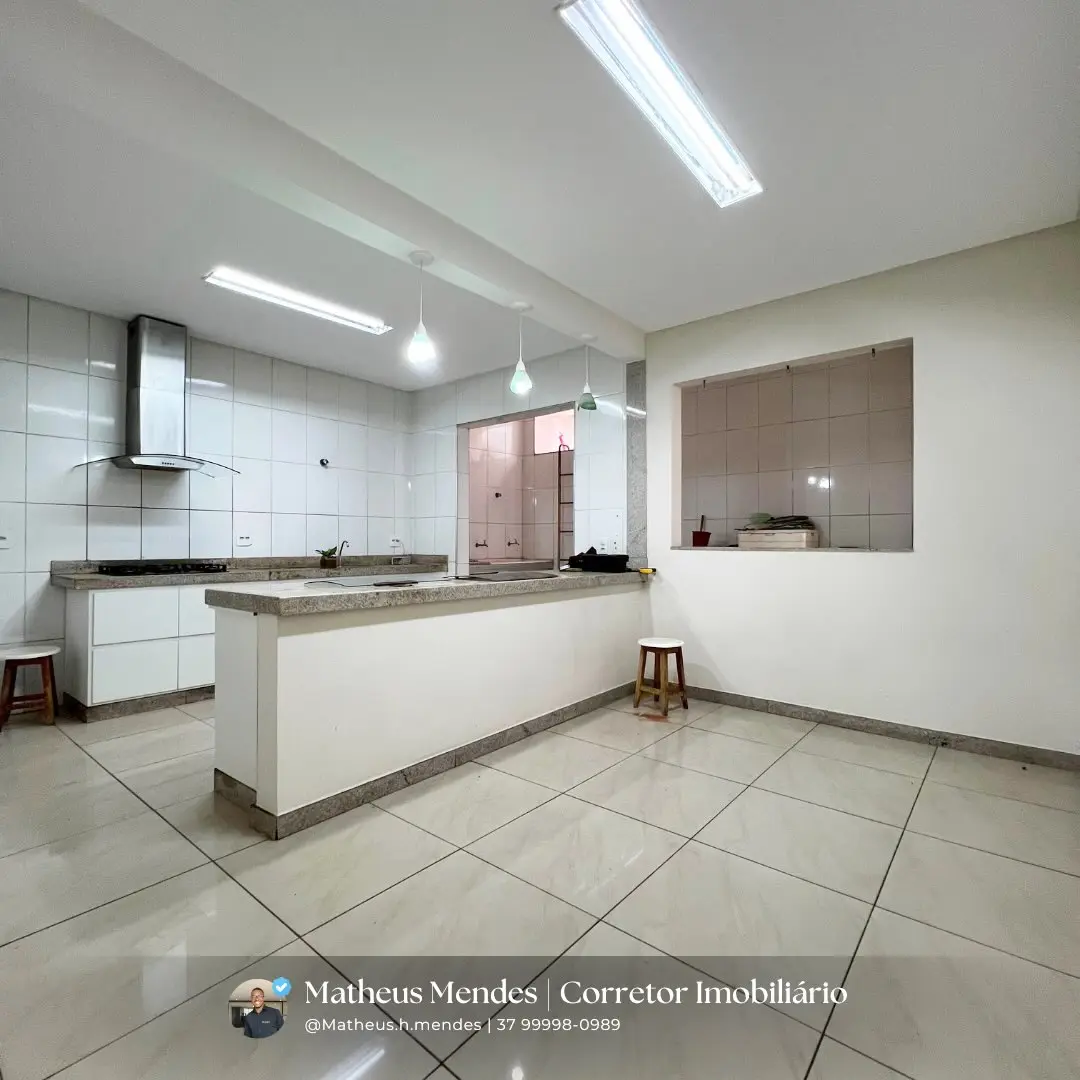 Casa 2 quartos à venda no Cerqueira Lima