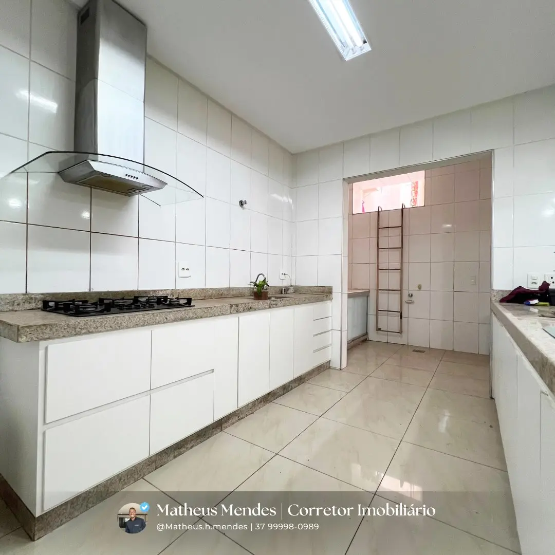 Casa 2 quartos à venda no Cerqueira Lima