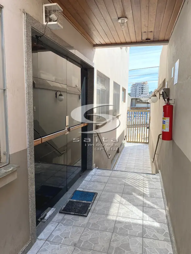 APARTAMENTO - CENTRO — 3 quartos para alugar no Centro